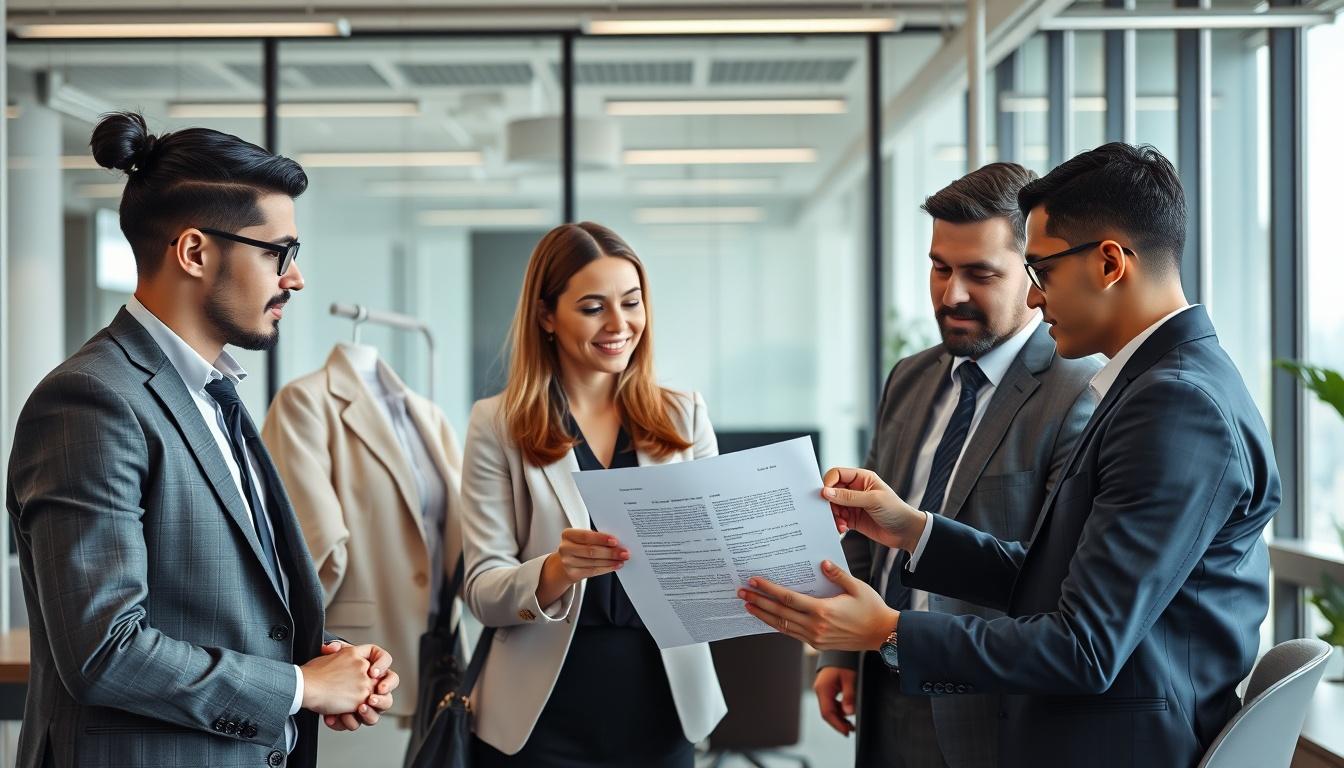 Professional plan visual